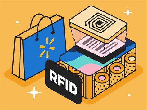 can an rfid chip trigger mobile phone advertisement|Walmart's RFID mandate and how it could affect marketing .